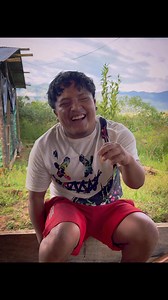 Probando hiel de cuy muy medicin4l | Benito