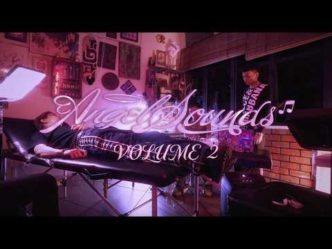 ANGELSOUNDS | BEBEHATESYOU | EPISODE 2: GET INKED OR DIE