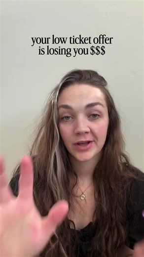 Let me know what questions you have! ↓