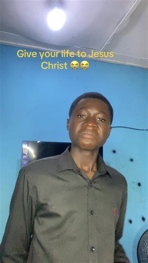 Give Your Life to Jesus Christ: Inspirational Videos