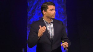 Is tongues an angelic language? Is tongues a heavenly language? Is tongues a private language? Here's "The Truth About Tongues". | Andrew Farley