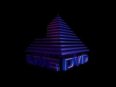 Live Entertainment/Live DVD Logo (Upscaled HD)