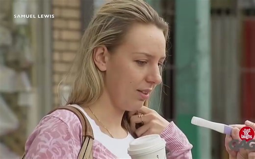 BEST TOP 5 JUST FOR LAUGHS GAGS 2020 - FEBRUARY 2020 (AMAZING!)