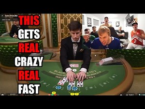 Is XPOSED The New King Of BlackJack ?