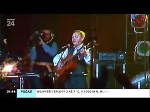 Karel Kryl - Morituri te salutant (1989)