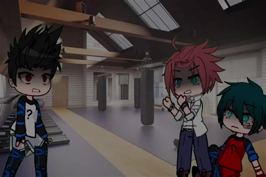 Blue Lock Gacha Infection Part 8
