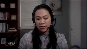 Tila nauuso ang pagbabago ng career ngayong pandemya. Anu-ano nga ba ang mga trabahong in demand sa Canada sa mga panahong ito? Narito ang report ni Rhea Santos. | OMNI Filipino