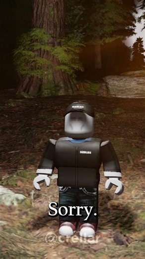 You Don't Miss Old Roblox #roblox #robloxanimation
