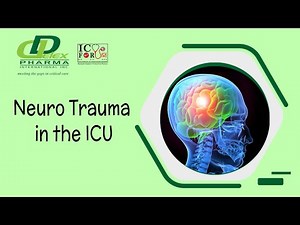 Neuro Trauma in the ICU
