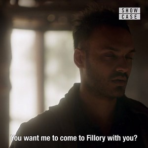 4.1K views · 16 reactions | Calling all #Fillorians! Refresh your memory with a magical recap of #TheMagicians.✨ New season tonight at 10 pm e/p! Will you be watching? | Showcase | Facebook