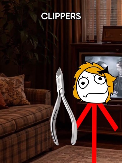 The Fascinating Evolution of Nail Clippers