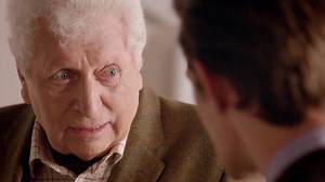 182K views · 11K reactions | In celebration of Tom Baker's birthday today, let us take a trip back in time (or is it forwards?) to the 50th Anniversary Special and his magical on-screen return to Doctor Who! | Doctor Who Hub | Facebook