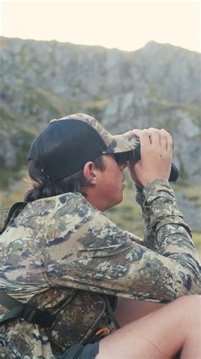 Stop getting cold in the field.