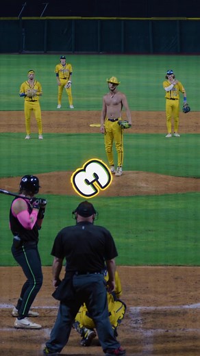 33K views · 1K reactions | Dancing baseball team’s gotta DANCE  Our Top 3 In-Game Dances of 2023! Which is your fav #savannahbananas #baseballboys #mlb #dancechallenge #yowhatsupfuzznut #fypシ #viral | James JclPeppers | Facebook