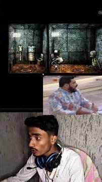 Machinarium New Level Unlock 🔓 | noob gamer #shorts