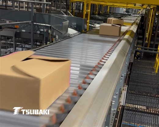 High-speed sortation doesn’t leave much room for error. When systems are moving thousands of units per hour, even small inefficiencies in chains or power transmission components can show up as lost throughput, added maintenance, or unplanned downtime. U.S. Tsubaki supports sortation and material handling systems with components designed for long service life under demanding duty cycles. Explore our material handling solutions: https://www.ustsubaki.com/industries/unit-handling-products/ | U.S. T