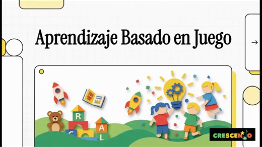 Aprendizaje Basado en el Juego: Transformando la Educación