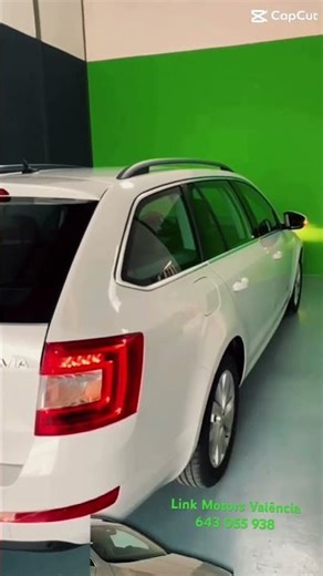 ¿Buscas un coche de calidad, con garantía y procedencia?