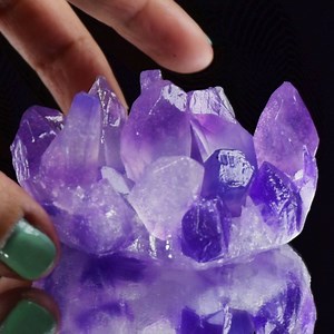 DIY Realistic Gemstone Soap | Blossom