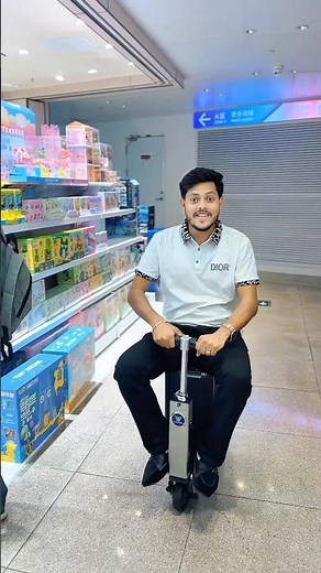 রাকিব চায়নায় এসে কি কিনলো 😍 || Nusrat Jahan Ontora #rituhossain #rakibhossain #jahanontora #tiktok