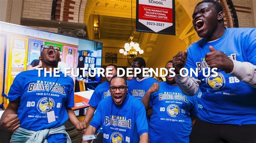 The future for people with intellectual disabilities? It’s bright! 🌞 Today is International Day of Persons with Disabilities, and we hope the future is 🤝 inclusive 😎 bright 💪 empowering ❤ unified 🌳 full of growth That’s the future we want. But this video? It reminds us of the work that already laid the foundation: the rights earned, the barriers broken, the dignity demanded, the message of peace and belonging carried forward by generations of athletes. The future we hope for is possible bec