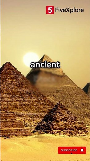 Top 5 Mysterious Places on Earth !🏖️🧭