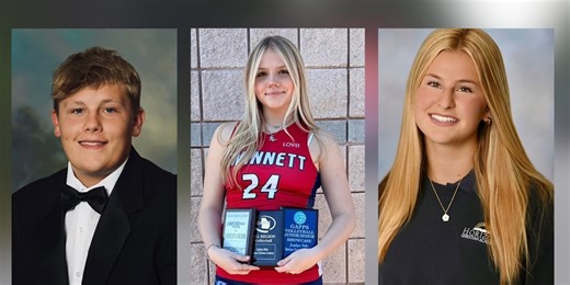 3 high schoolers killed, 1 seriously injured in fiery crash during spring break