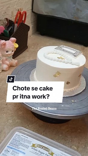 Amazing Mini Cake Decorating Tutorial | Creative Cake Art