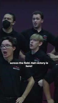 Learn The CWU Fight Song: Across The Field