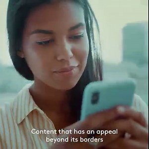 ⚡️ Engaging content 🌍 Stories that inspire 🌊 Digital-first industries 🎬 World-class production NEOM is changing the future of media and creative industries. #NEOM #MadeToChange | NEOM