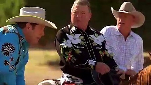 Boston Legal S05E06 - Happy Trails