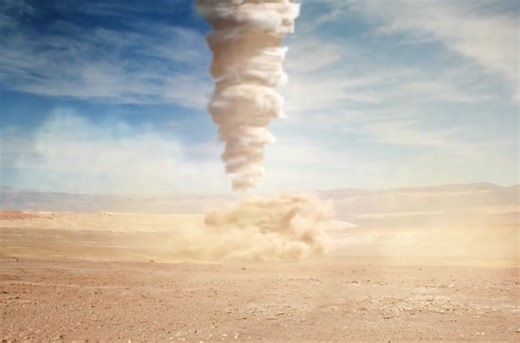 MOISÉS & LOS DIEZ MANDAMIENTOS - CAPITULO 165 HD (DIOS ENVIA LA COLUMNA DE NUBE PARA GUIAR AL PUEBLO DE ISRAEL RUMBO A CANAÁN LA TIERRA PROMETIDA) | Cesar Carlos Condori