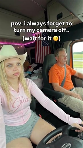 tbh i thought the worst part of getting a new co-driver would be the awkward silence at first #viral