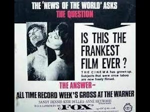 The Legend of The Fox (1967)