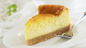 Baked cheesecake - Netmums