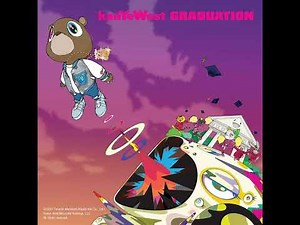 Kanye West - Good Life (Ft. T-Pain) (HQ)