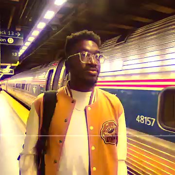 11K views · 368 reactions | Now recording the trip of a lifetime. ...