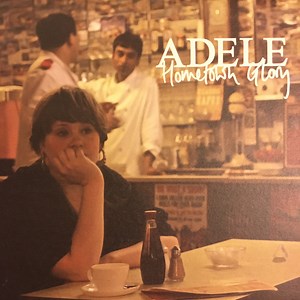Adele - Hometown Glory
