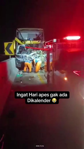 Keselamatan dalam Perjalanan Bus Pariwisata