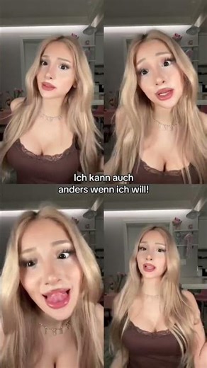 Make- Up Tutorial? Dann folgt XD #latinamakeup #makeup #transformation