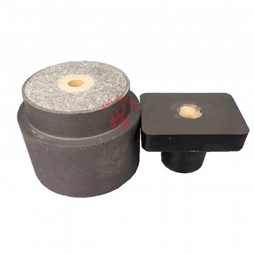 [Hot Item] Tundish Upper Nozzle for Continuous Casting