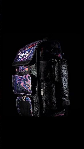 Boombah Glitter