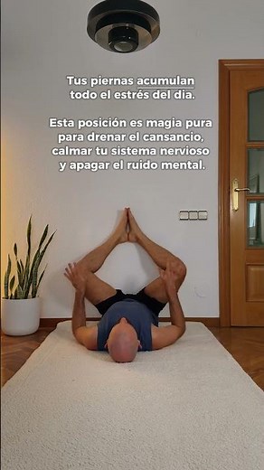 PIERNAS CANSADAS e HINCHADAS: El Mejor Ejercicio para Aliviar el Dolor y Mejorar la Circulación