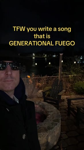 Discover Generational Fuego: 2025 and 2026 New Songs