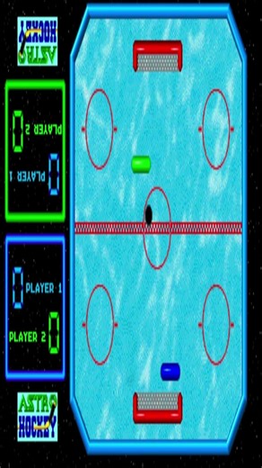 Galaxy Games (1997) #retrogamingloft #galaxygames #arcadegames