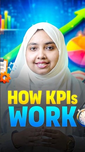 KPI Examples for Employees and Managers ‪@edoxi_official‬