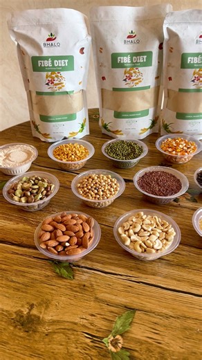 Understanding the Fibe Diet for a Healthy Lifestyle