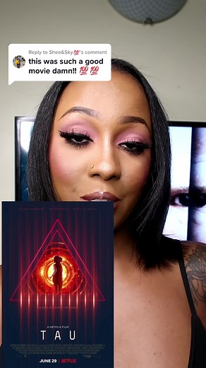 Experience the Futuristic World of Robots in this SciFi Thriller on Netflix