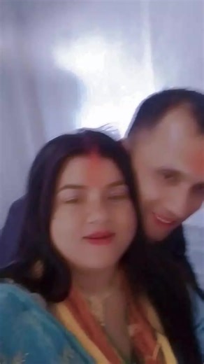 Celebrating Love: The Journey of a New Bride and Husband