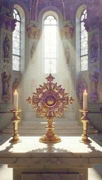 Unlocking the Power of Gregorian Chants: Monastic Mastery Revealed!